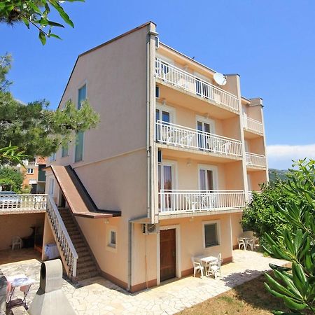 Apartments And Rooms With Parking Space Orebic, Peljesac - 10192 Екстер'єр фото