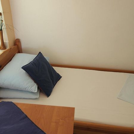 Apartments And Rooms With Parking Space Orebic, Peljesac - 10192 Номер фото