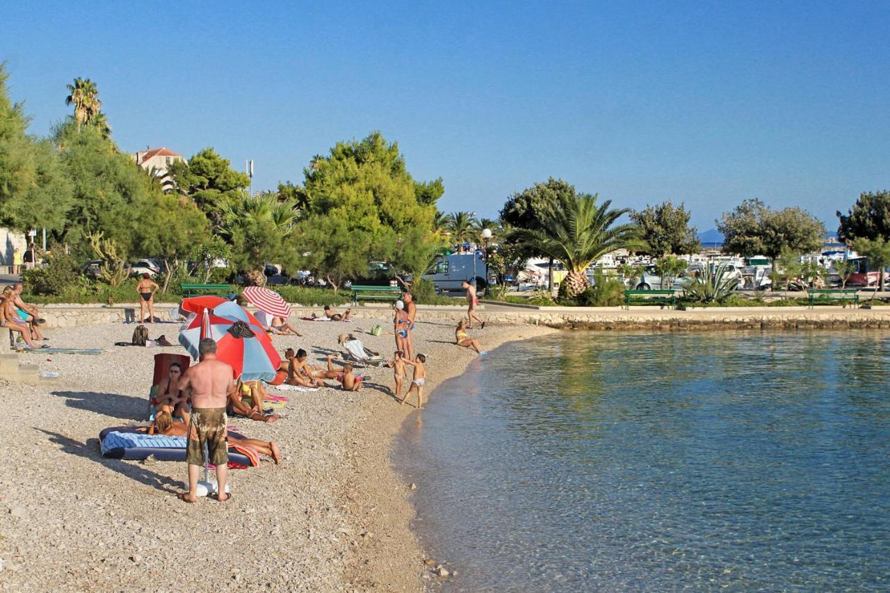 Apartments And Rooms With Parking Space Orebic, Peljesac - 10192 Екстер'єр фото
