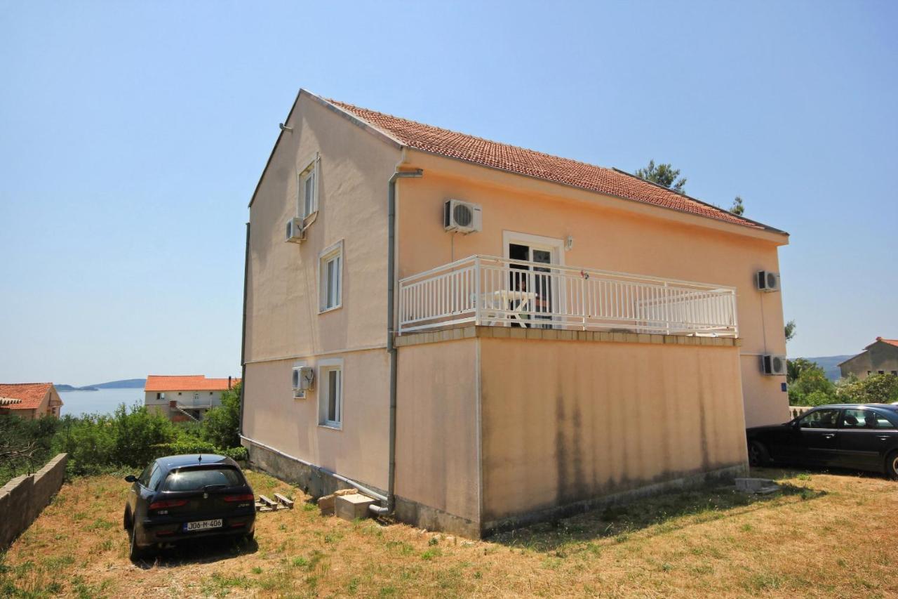Apartments And Rooms With Parking Space Orebic, Peljesac - 10192 Екстер'єр фото