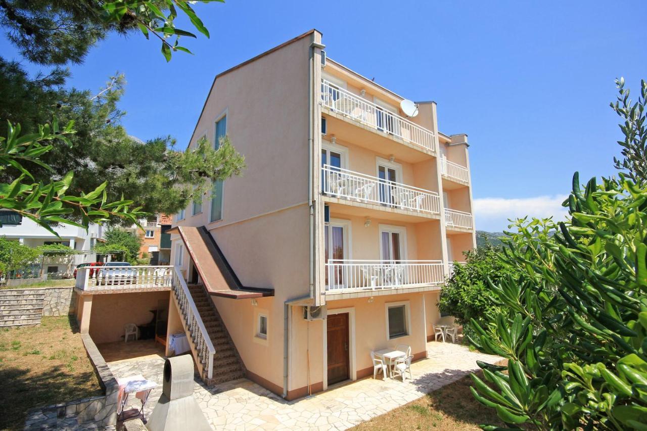 Apartments And Rooms With Parking Space Orebic, Peljesac - 10192 Екстер'єр фото