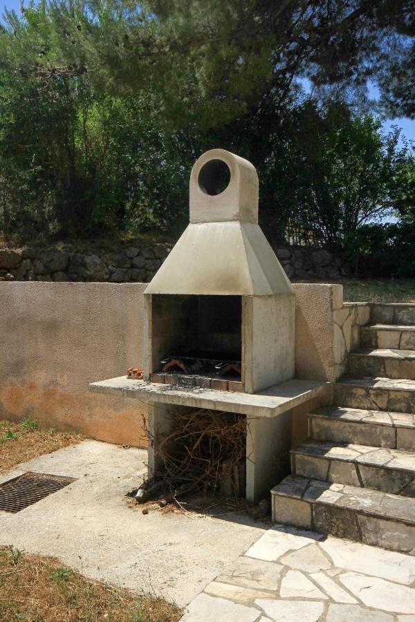 Apartments And Rooms With Parking Space Orebic, Peljesac - 10192 Екстер'єр фото