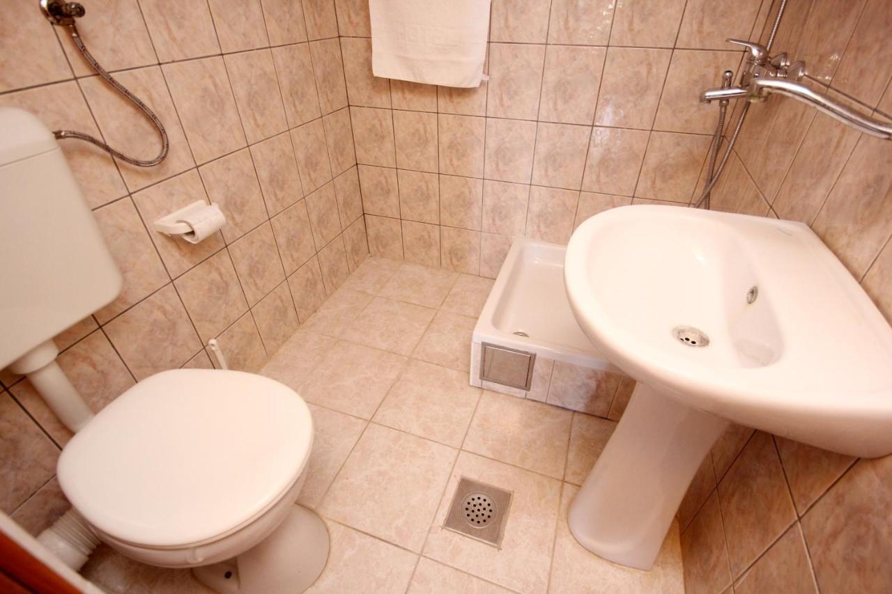 Apartments And Rooms With Parking Space Orebic, Peljesac - 10192 Екстер'єр фото