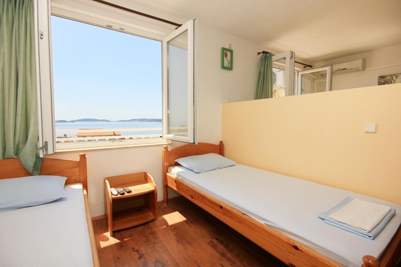 Apartments And Rooms With Parking Space Orebic, Peljesac - 10192 Екстер'єр фото