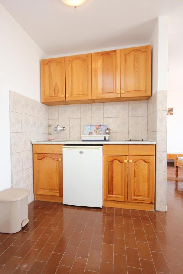 Apartments And Rooms With Parking Space Orebic, Peljesac - 10192 Екстер'єр фото