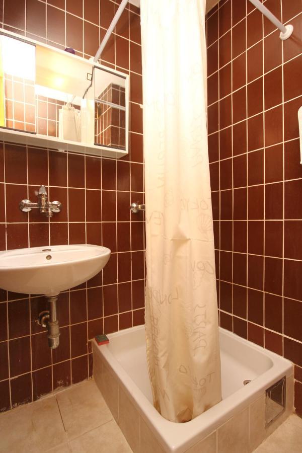 Apartments And Rooms With Parking Space Orebic, Peljesac - 10192 Екстер'єр фото