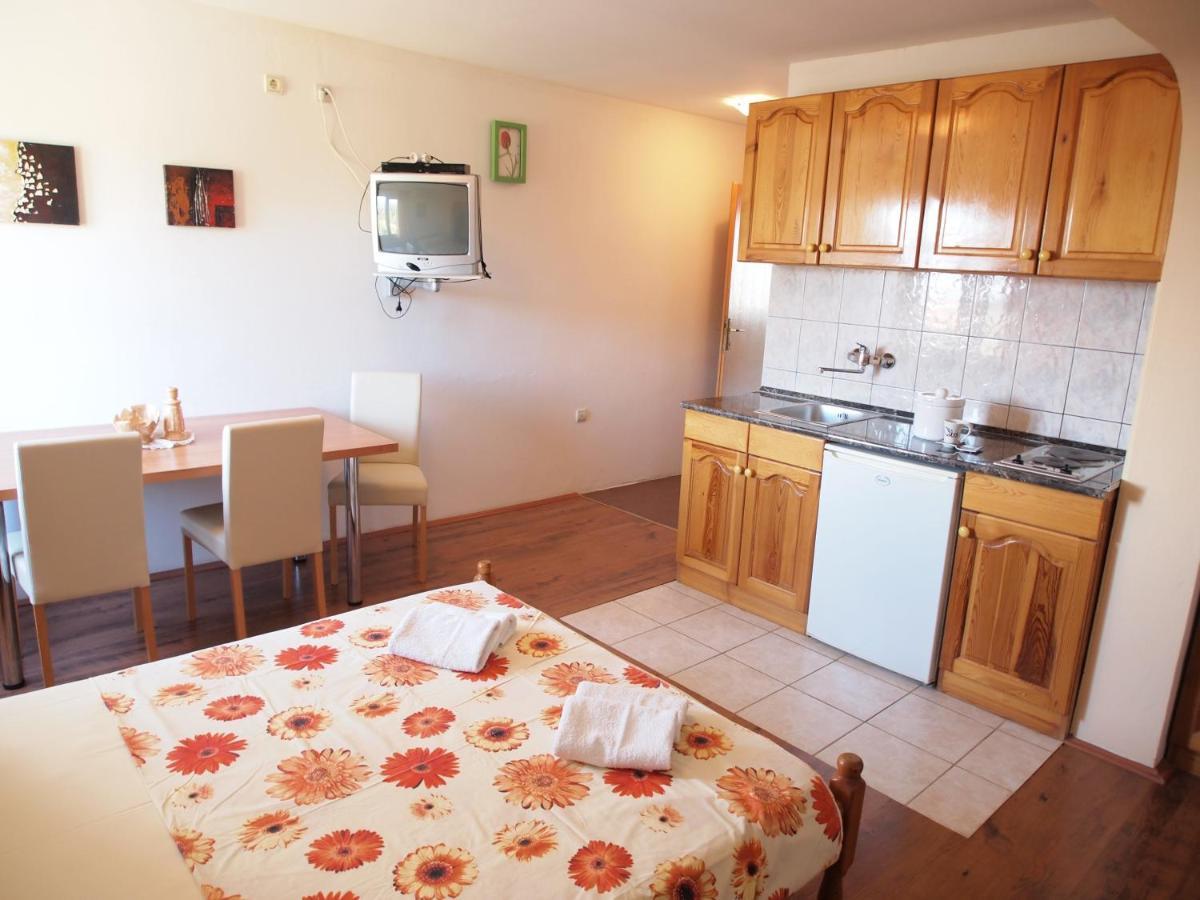 Apartments And Rooms With Parking Space Orebic, Peljesac - 10192 Екстер'єр фото