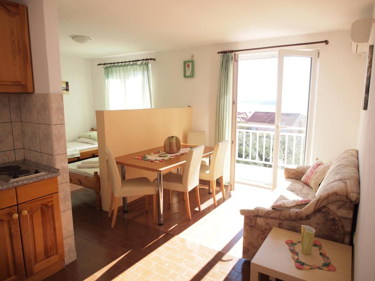 Apartments And Rooms With Parking Space Orebic, Peljesac - 10192 Екстер'єр фото