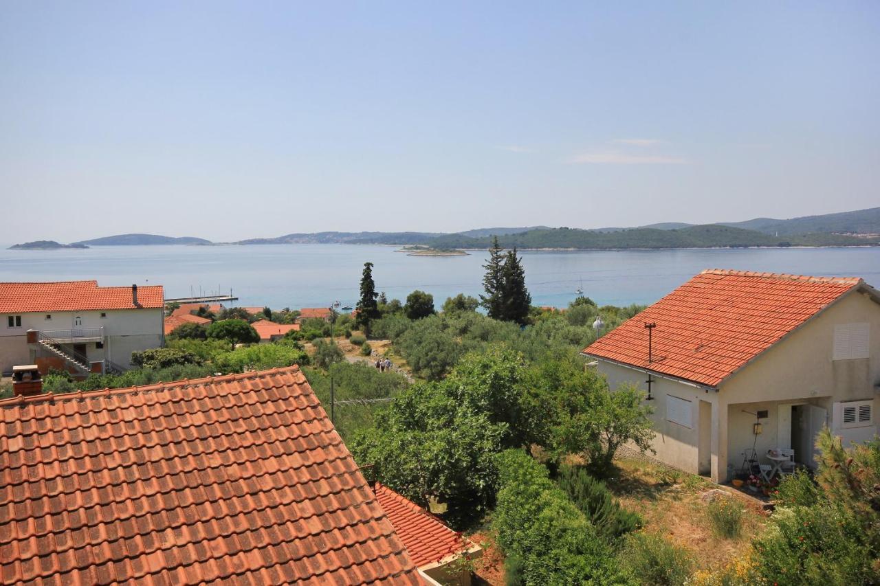 Apartments And Rooms With Parking Space Orebic, Peljesac - 10192 Екстер'єр фото