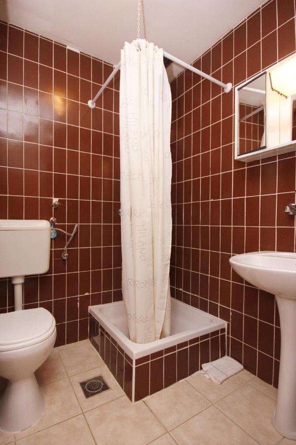 Apartments And Rooms With Parking Space Orebic, Peljesac - 10192 Екстер'єр фото