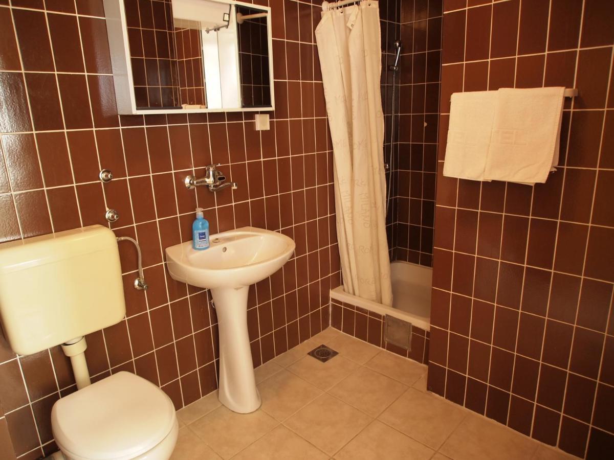 Apartments And Rooms With Parking Space Orebic, Peljesac - 10192 Екстер'єр фото