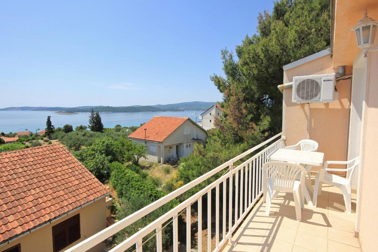 Apartments And Rooms With Parking Space Orebic, Peljesac - 10192 Екстер'єр фото