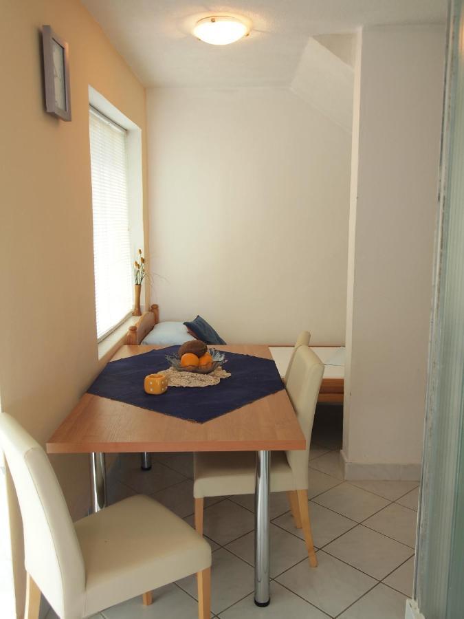 Apartments And Rooms With Parking Space Orebic, Peljesac - 10192 Екстер'єр фото