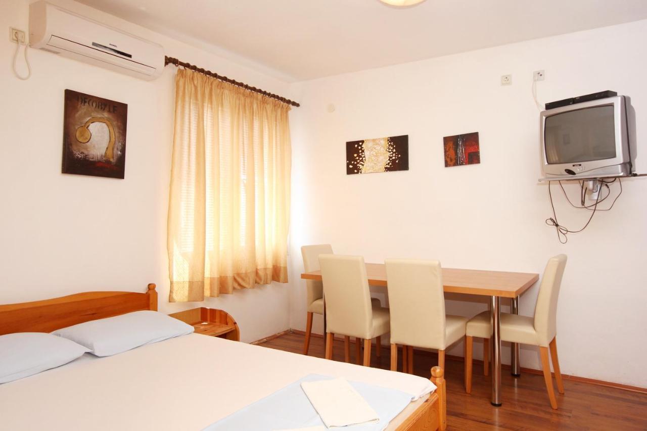 Apartments And Rooms With Parking Space Orebic, Peljesac - 10192 Екстер'єр фото