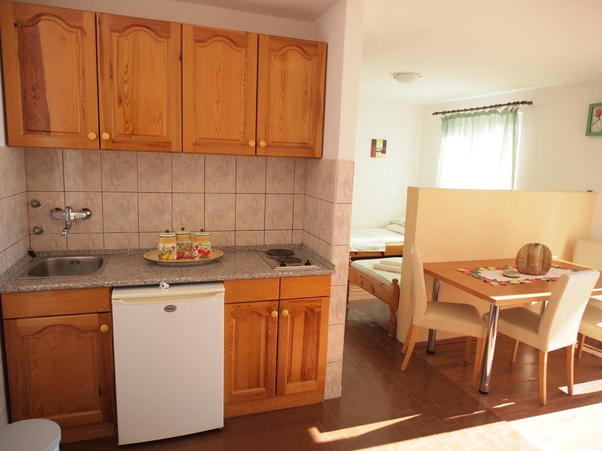 Apartments And Rooms With Parking Space Orebic, Peljesac - 10192 Екстер'єр фото
