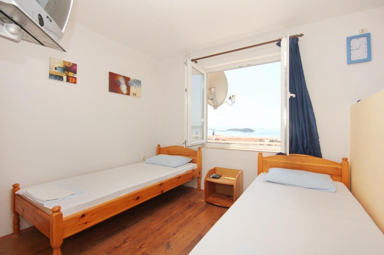 Apartments And Rooms With Parking Space Orebic, Peljesac - 10192 Екстер'єр фото