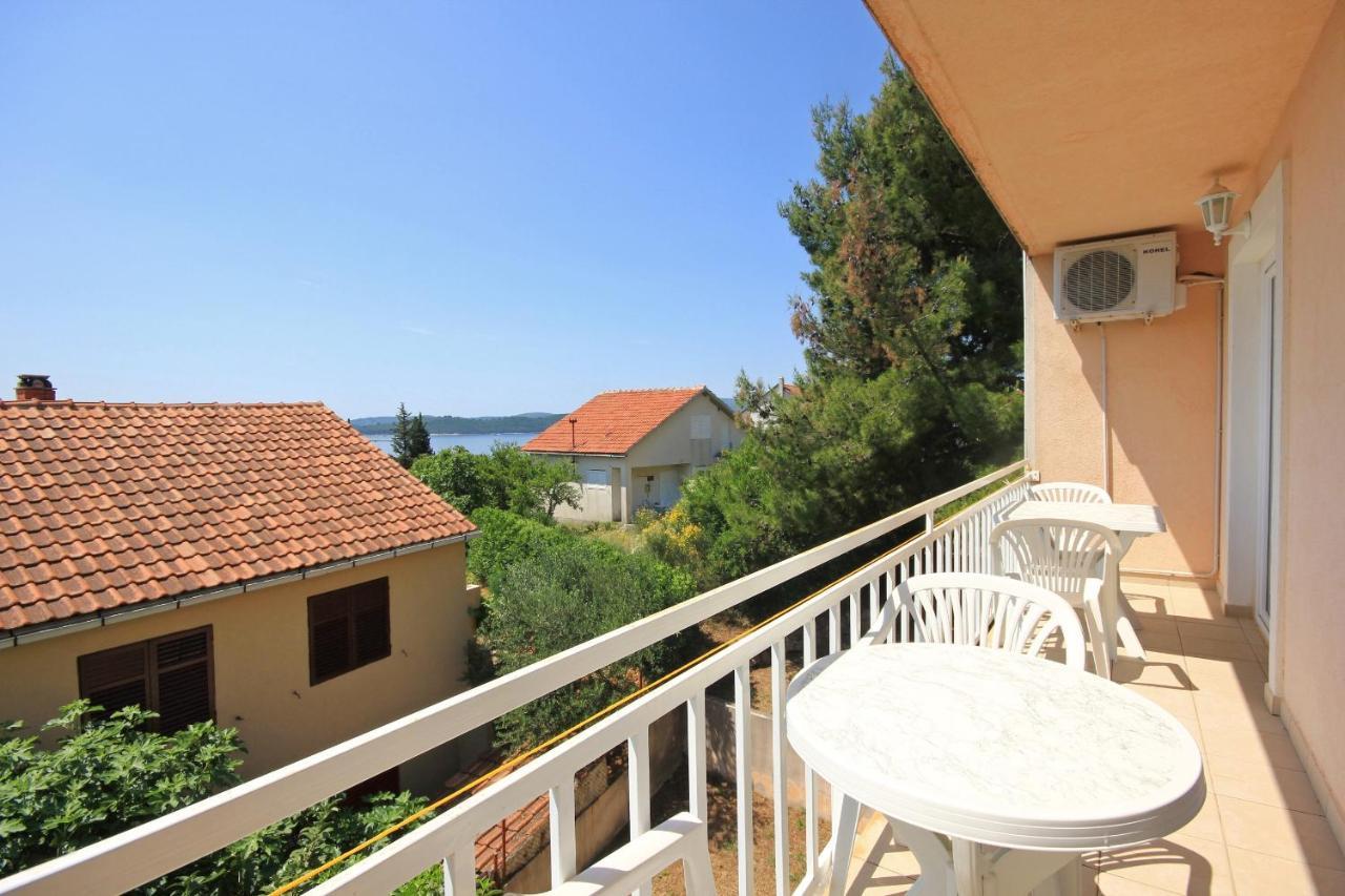 Apartments And Rooms With Parking Space Orebic, Peljesac - 10192 Екстер'єр фото