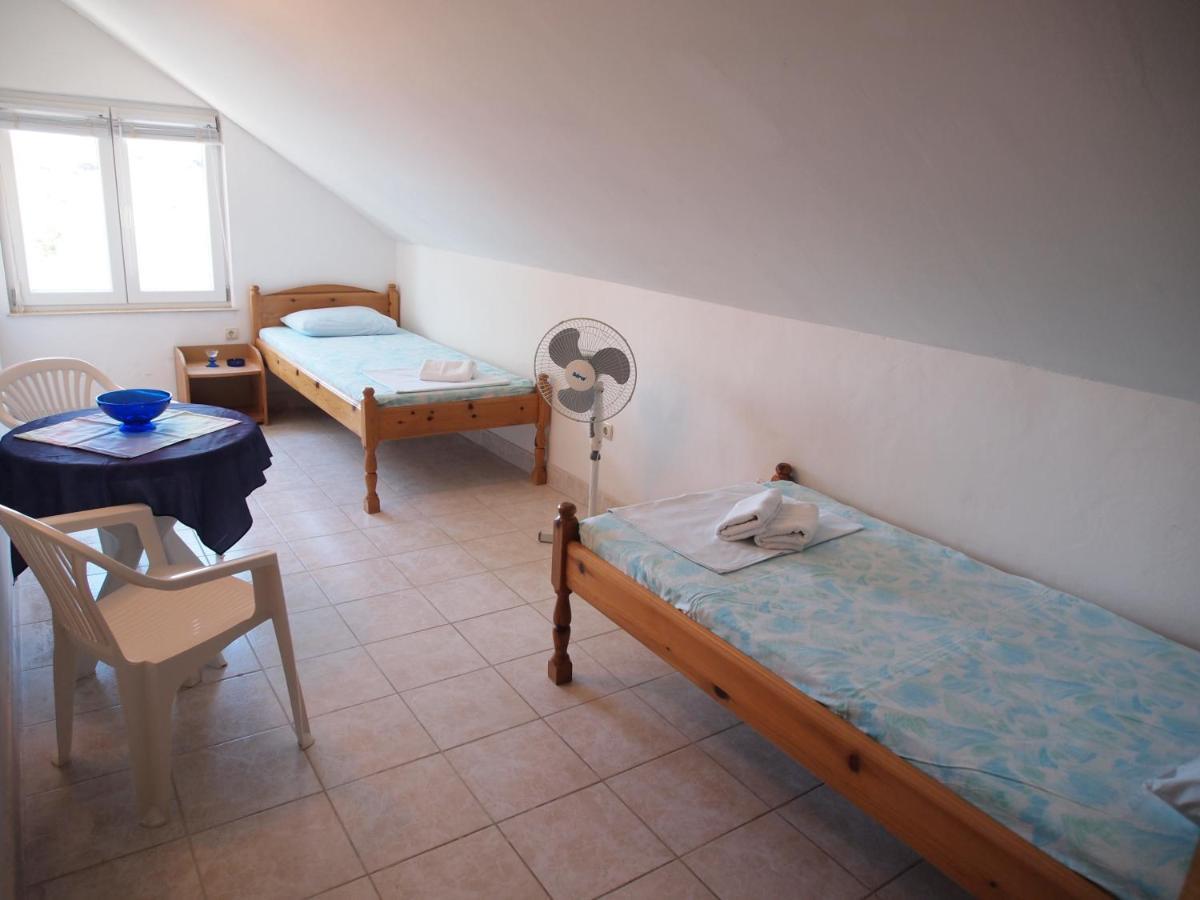 Apartments And Rooms With Parking Space Orebic, Peljesac - 10192 Екстер'єр фото