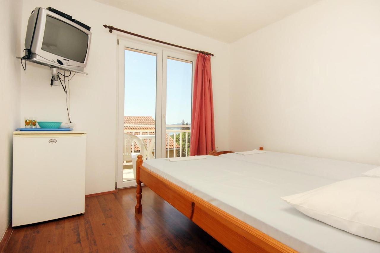 Apartments And Rooms With Parking Space Orebic, Peljesac - 10192 Екстер'єр фото