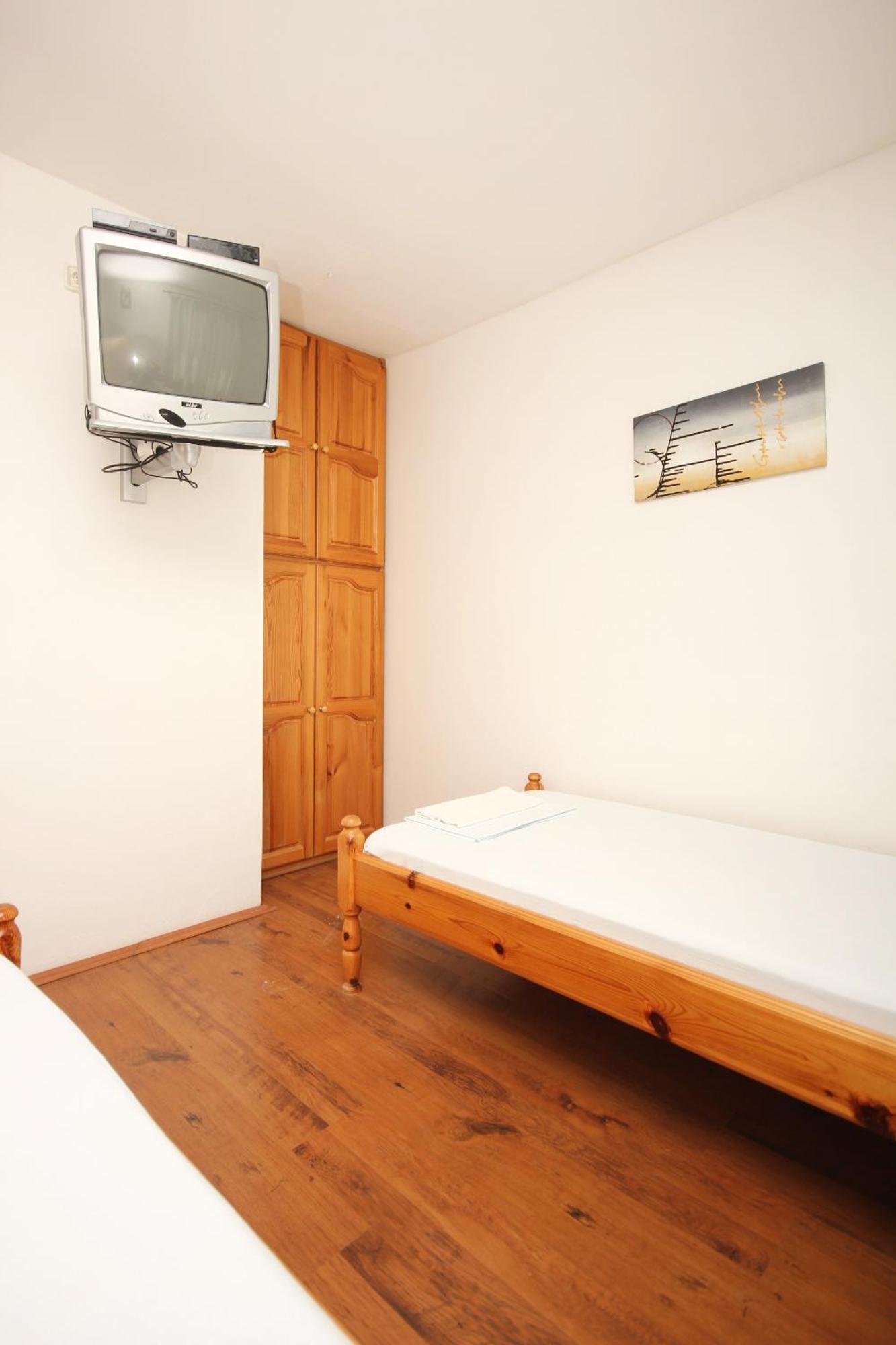 Apartments And Rooms With Parking Space Orebic, Peljesac - 10192 Номер фото