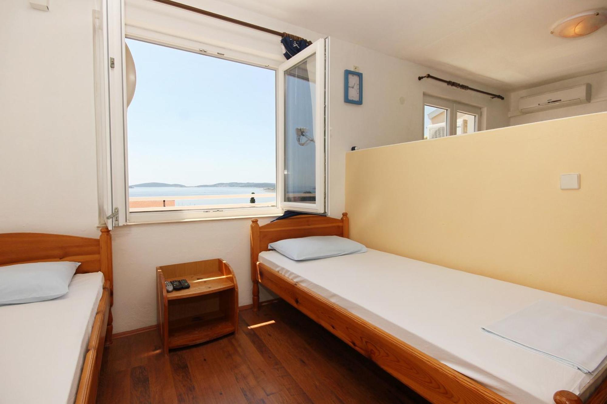 Apartments And Rooms With Parking Space Orebic, Peljesac - 10192 Номер фото
