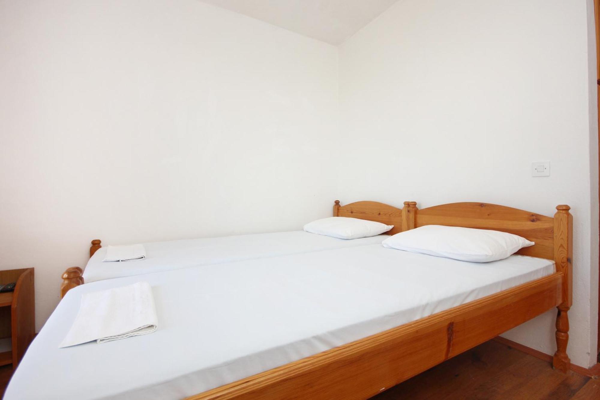 Apartments And Rooms With Parking Space Orebic, Peljesac - 10192 Номер фото