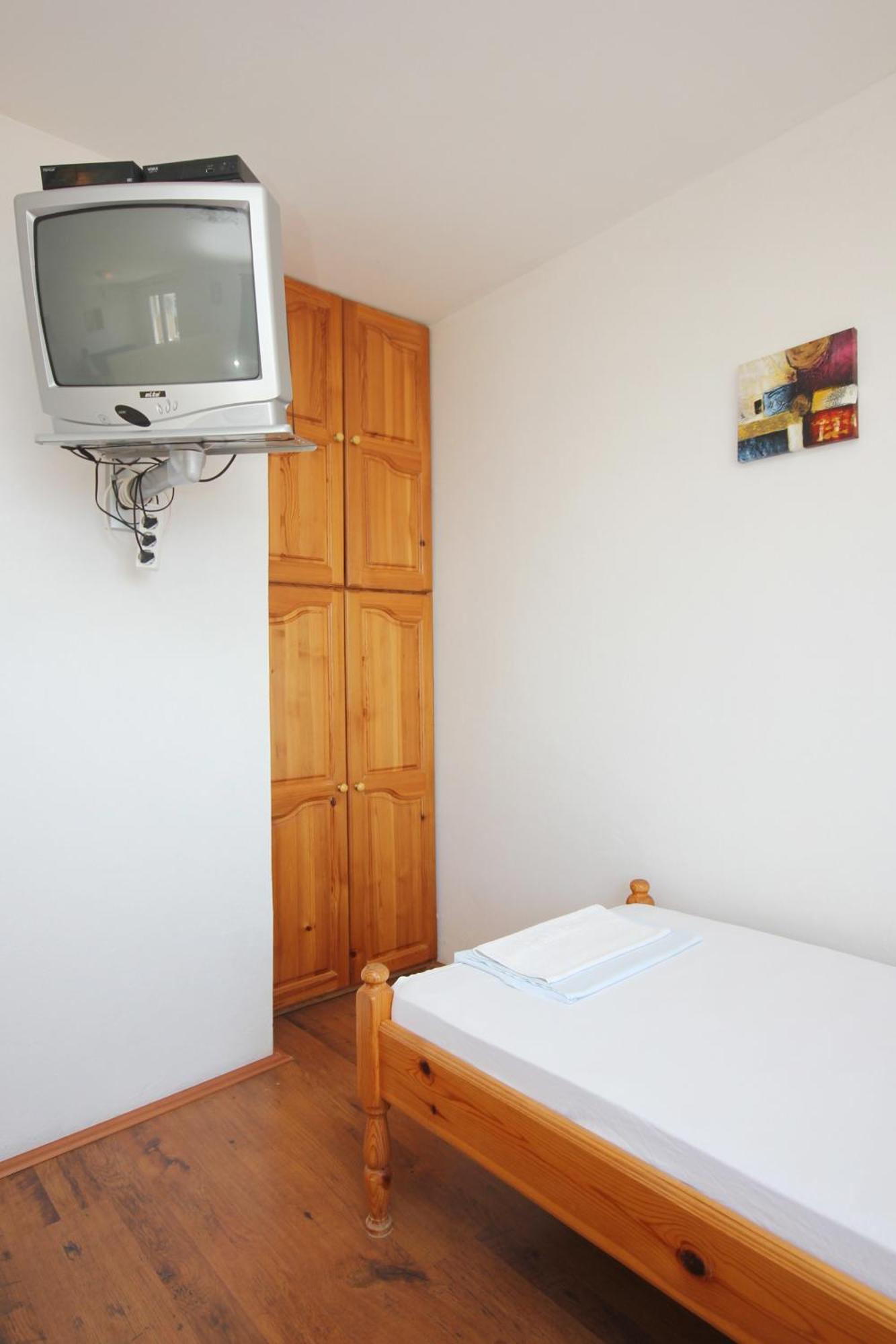 Apartments And Rooms With Parking Space Orebic, Peljesac - 10192 Номер фото