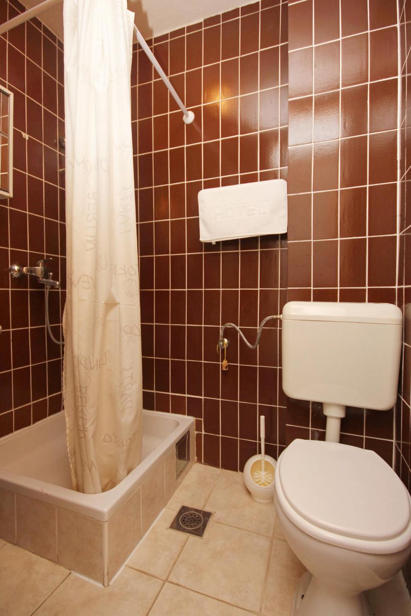 Apartments And Rooms With Parking Space Orebic, Peljesac - 10192 Номер фото