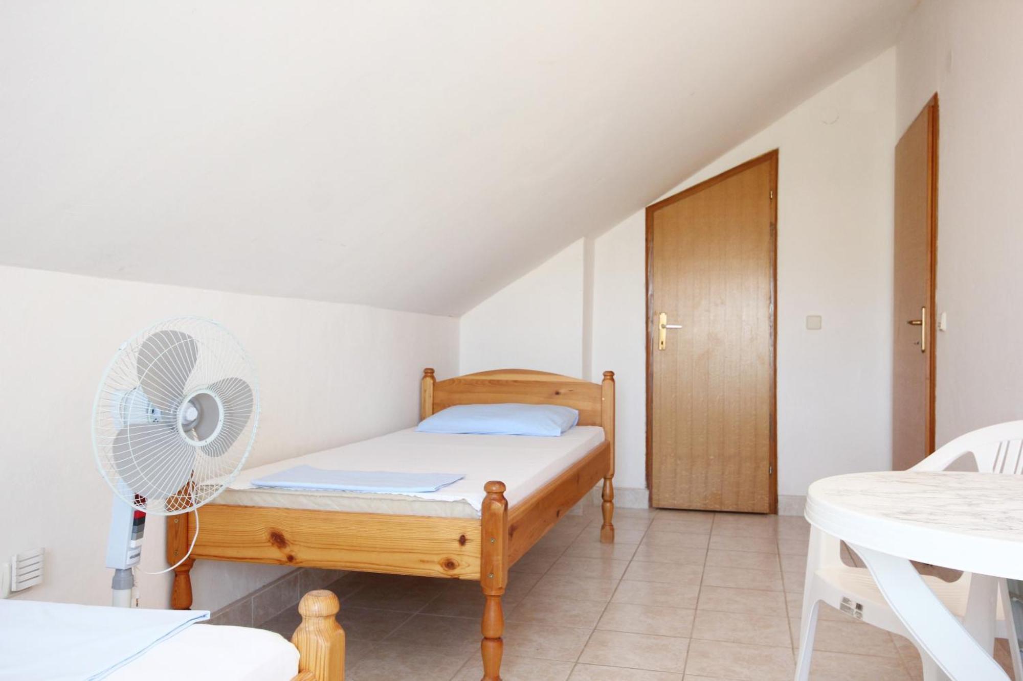 Apartments And Rooms With Parking Space Orebic, Peljesac - 10192 Номер фото