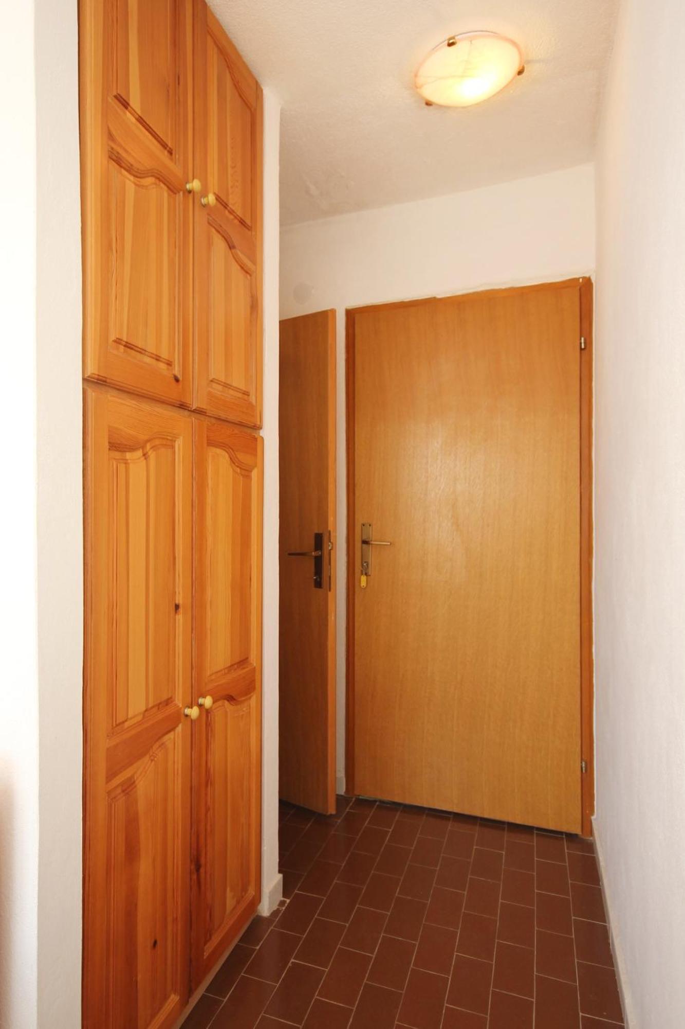Apartments And Rooms With Parking Space Orebic, Peljesac - 10192 Номер фото