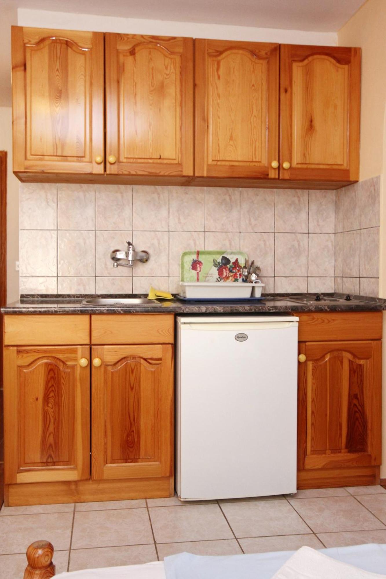 Apartments And Rooms With Parking Space Orebic, Peljesac - 10192 Номер фото