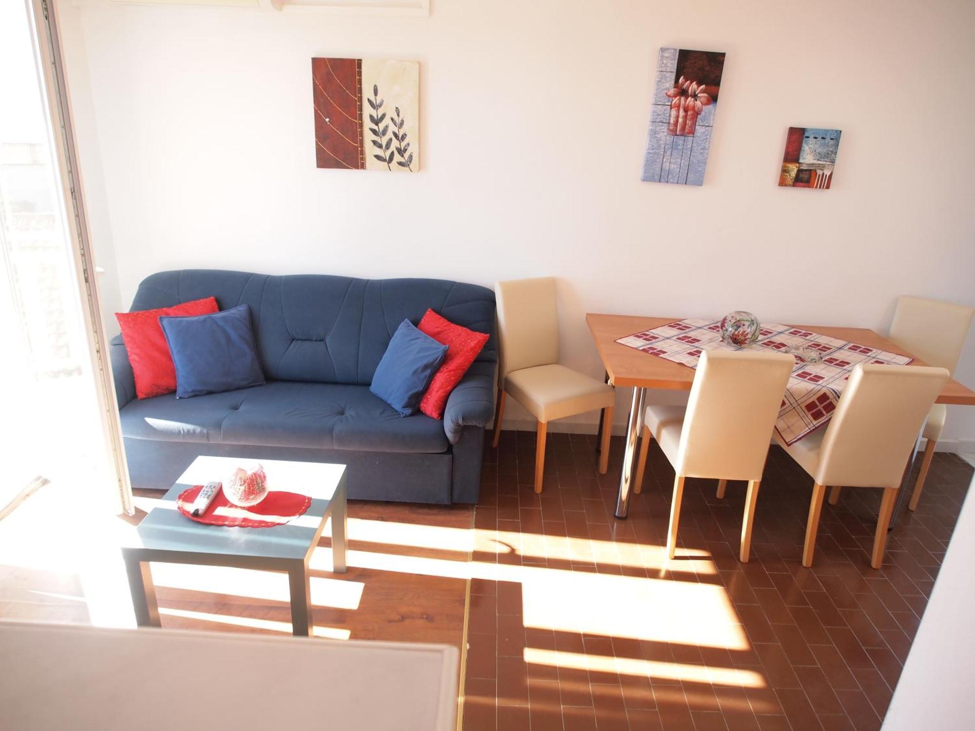 Apartments And Rooms With Parking Space Orebic, Peljesac - 10192 Номер фото