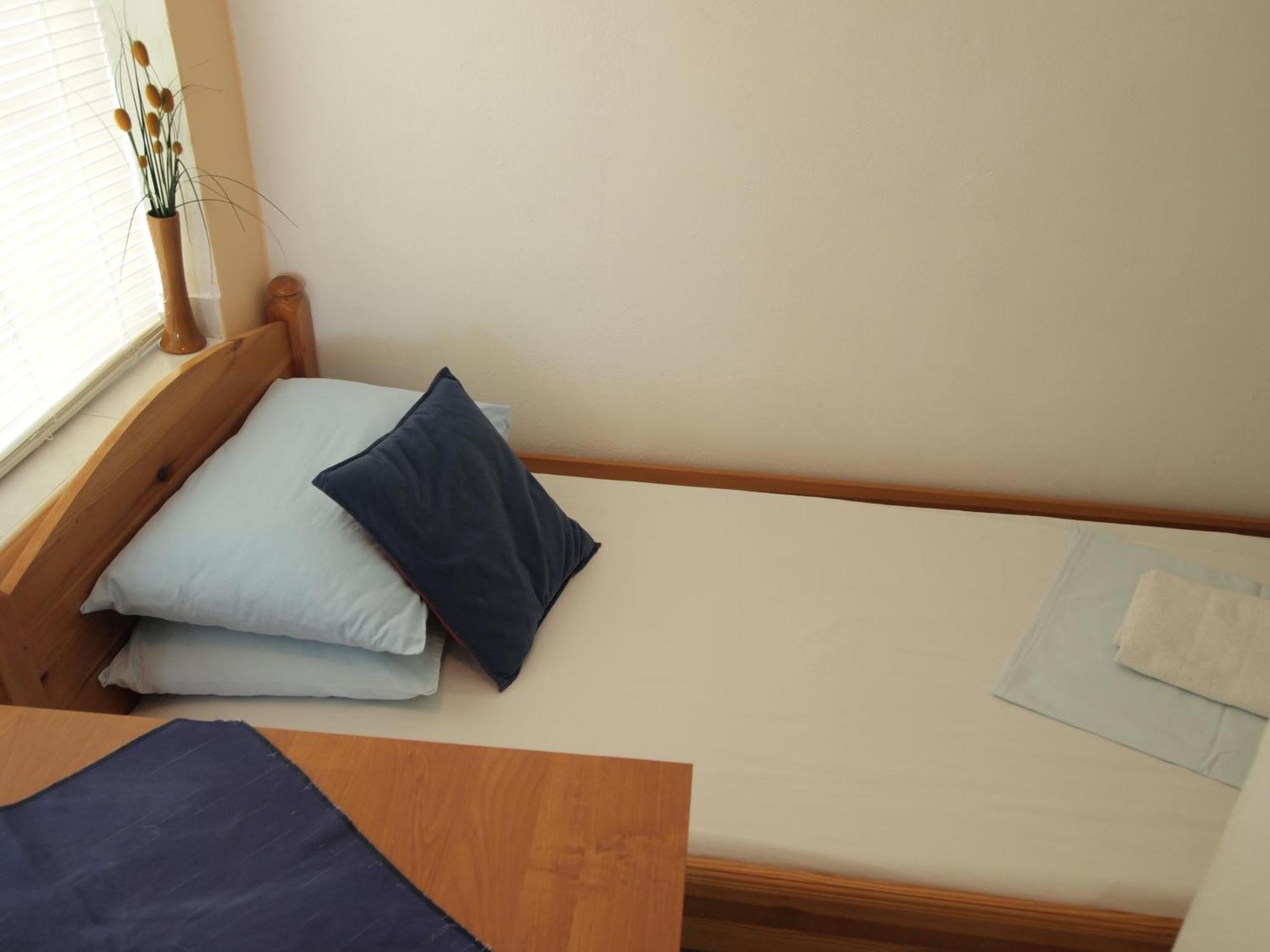 Apartments And Rooms With Parking Space Orebic, Peljesac - 10192 Номер фото